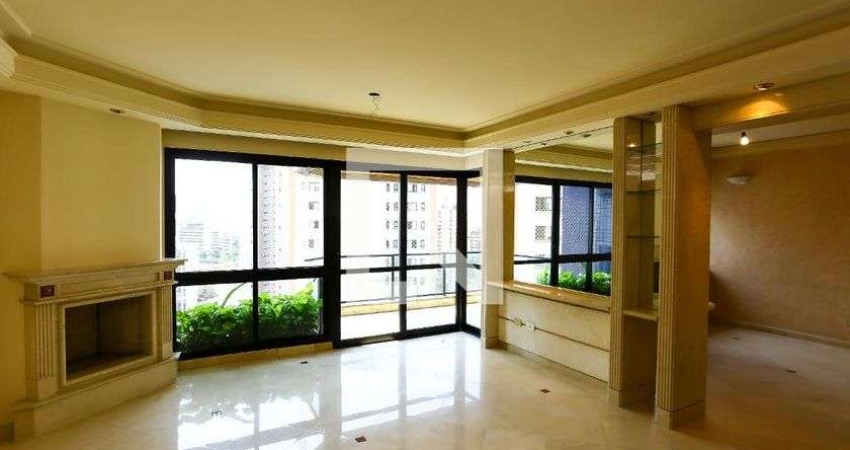 Apartamento com 3 quartos à venda no Panamby, São Paulo 