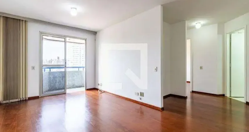 Apartamento com 2 quartos à venda na Rua Fradique Coutinho, 781, Pinheiros, São Paulo