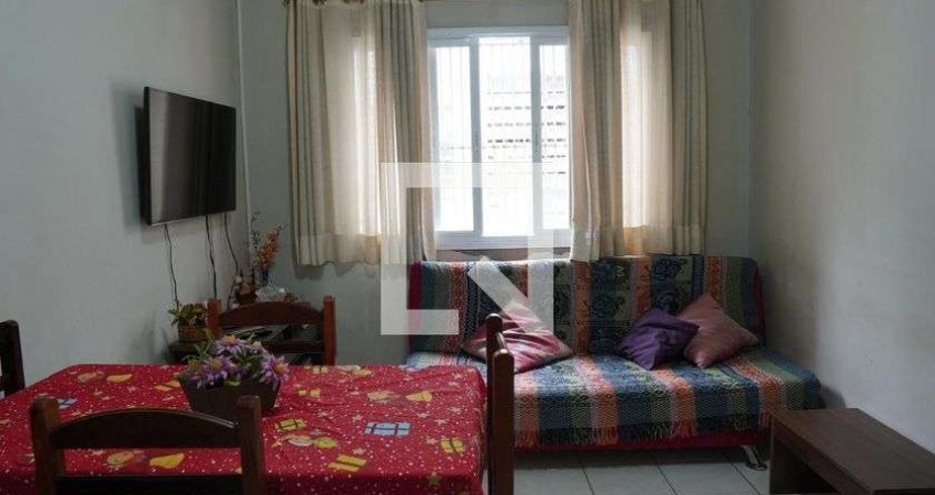 Apartamento à Venda - Pinheiros, 1 Quarto,  60390 m2