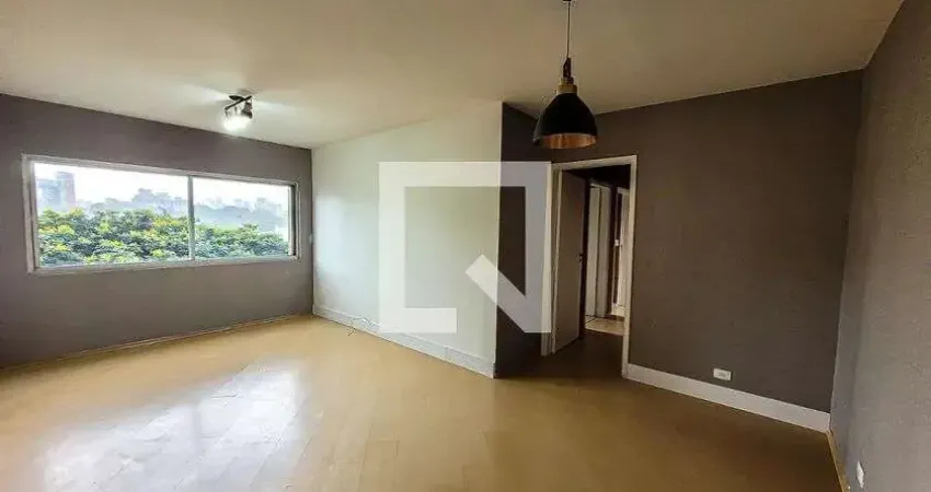 Apartamento à Venda - Vila Mariana, 3 Quartos,  87 m2