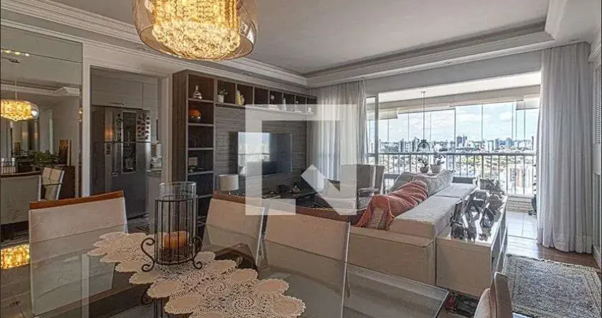 Apartamento à Venda - Bosque da Saúde, 3 Quartos,  111 m2