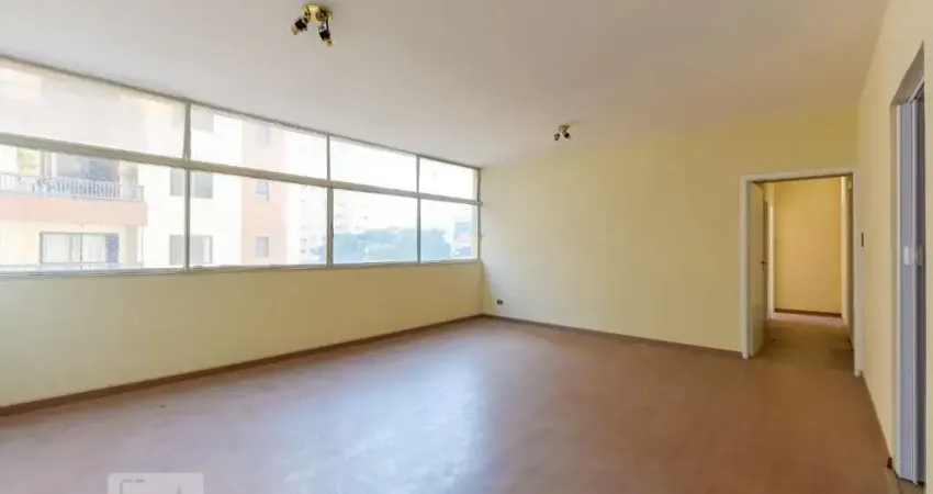 Apartamento à Venda - Pinheiros, 3 Quartos,  112 m2