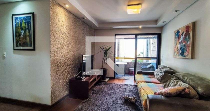 Apartamento com 3 quartos à venda no Morumbi, São Paulo 