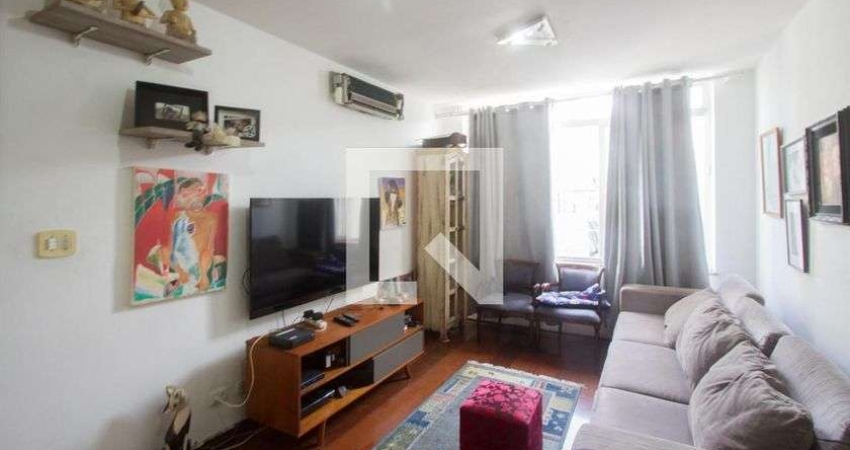 Casa à Venda - Chácara Santo Antonio, 3 Quartos,  140 m2