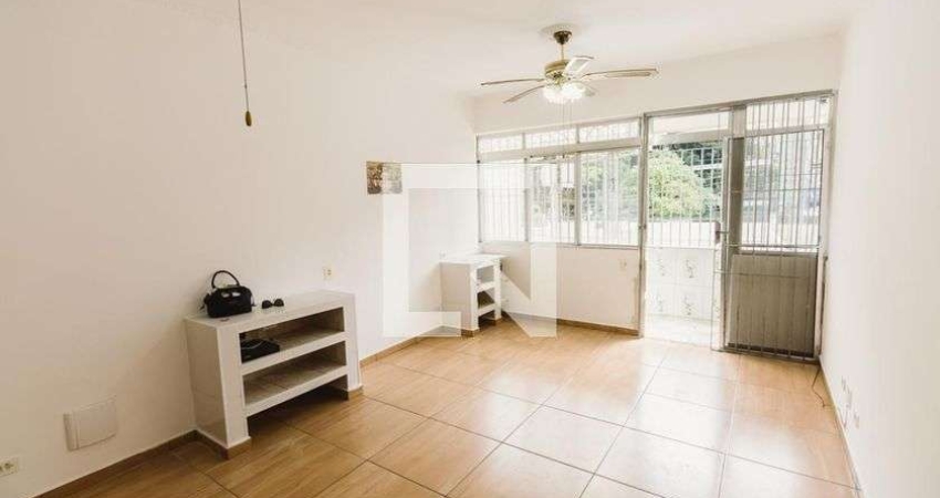 Apartamento à Venda - Perdizes, 2 Quartos,  85 m2