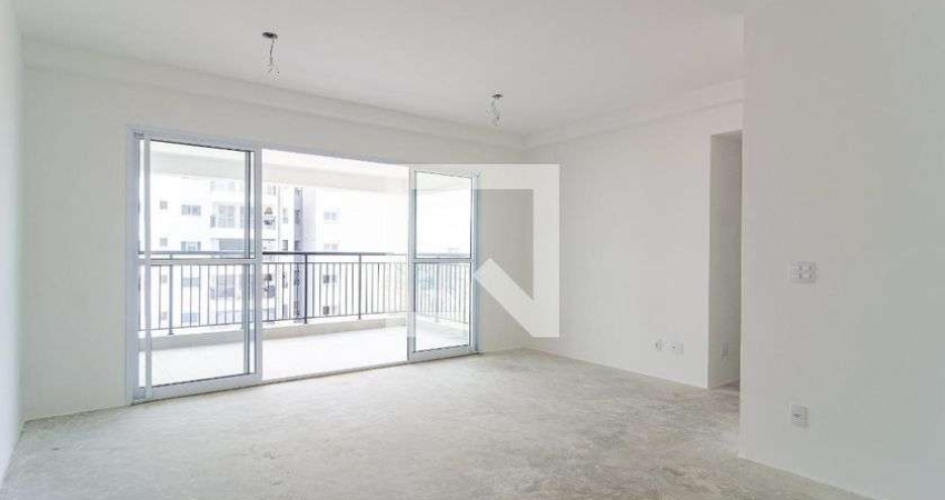 Apartamento à Venda - Vila Mascote, 2 Quartos,  81 m2