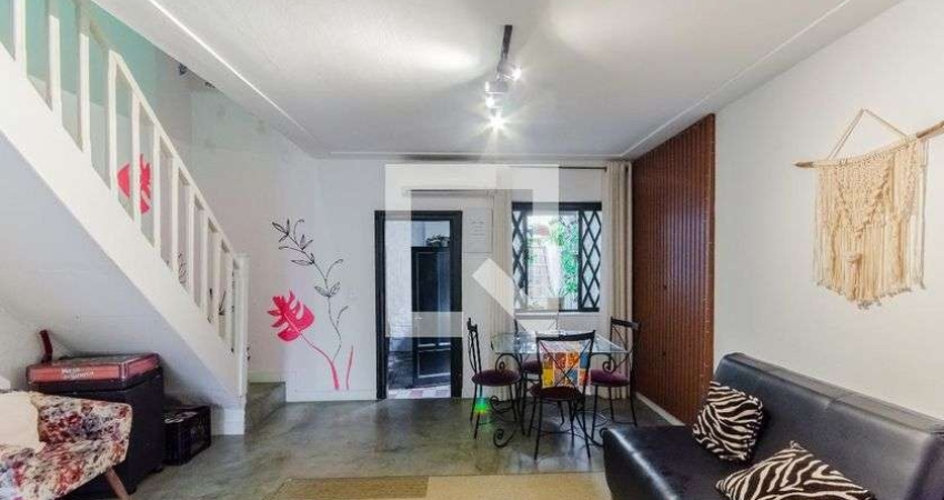 Casa com 4 quartos à venda na Vila Mariana, São Paulo 