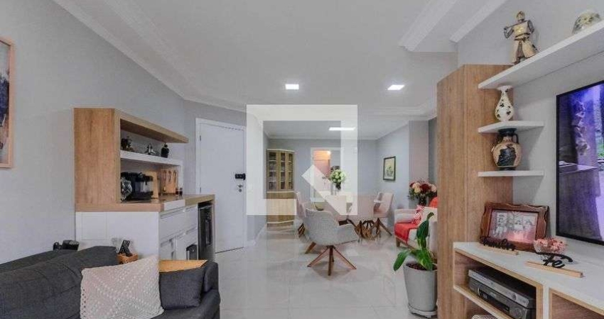 Apartamento à Venda - Ipiranga, 4 Quartos,  133 m2