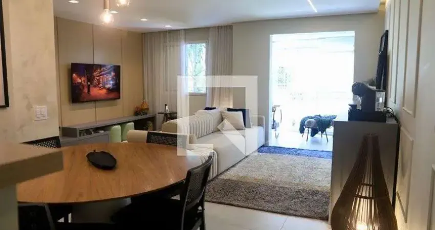 Apartamento à Venda - Saúde, 2 Quartos,  72 m2