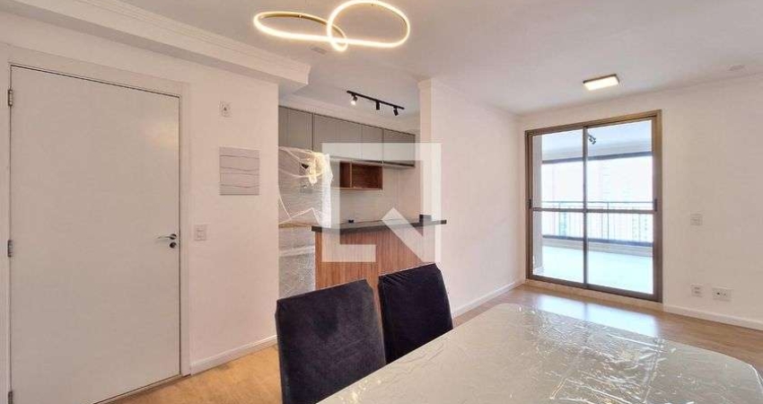 Apartamento à Venda - Barra Funda, 2 Quartos,  88 m2