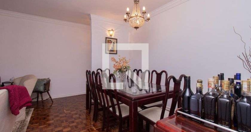 Apartamento à Venda - Vila Mariana, 2 Quartos,  90 m2