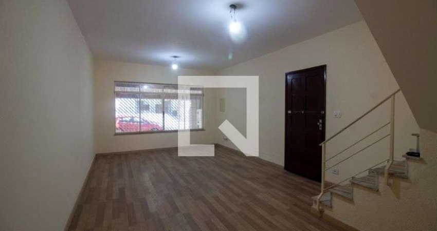 Casa com 3 quartos à venda no Campo Belo, São Paulo 