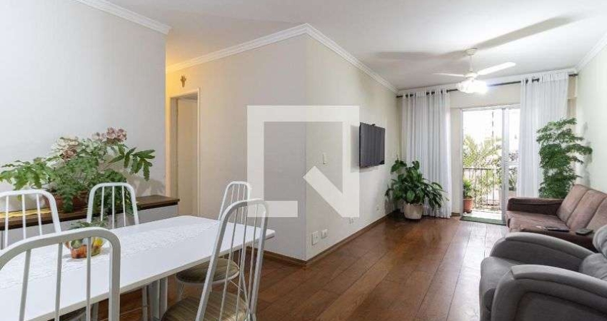 Apartamento à Venda - Bosque da Saúde, 3 Quartos,  92 m2