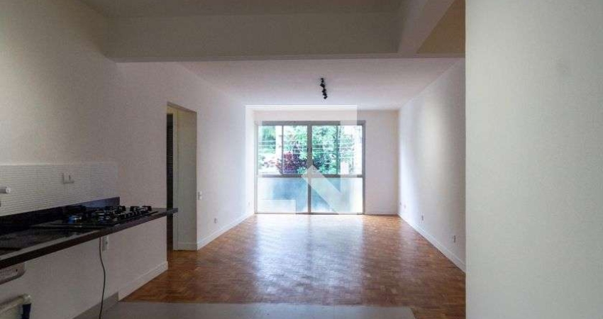 Apartamento com 2 quartos à venda em Perdizes, São Paulo 