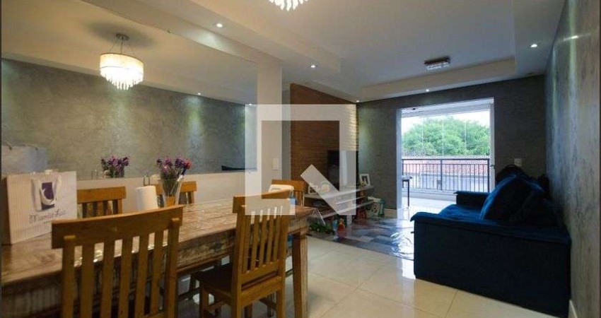 Apartamento com 3 quartos à venda no Ipiranga, São Paulo 