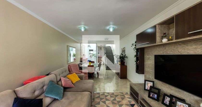 Casa com 3 quartos à venda no Bosque da Saúde, São Paulo 