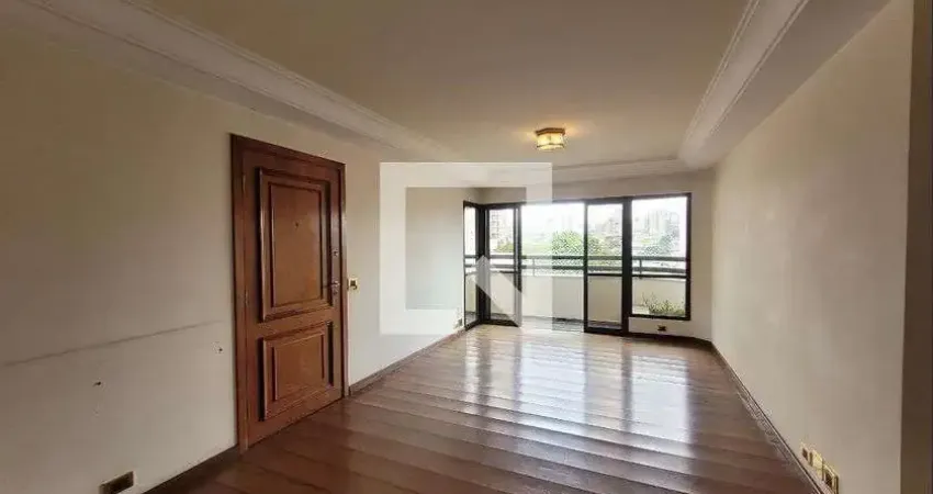 Apartamento à Venda - Bosque da Saúde, 3 Quartos,  144 m2