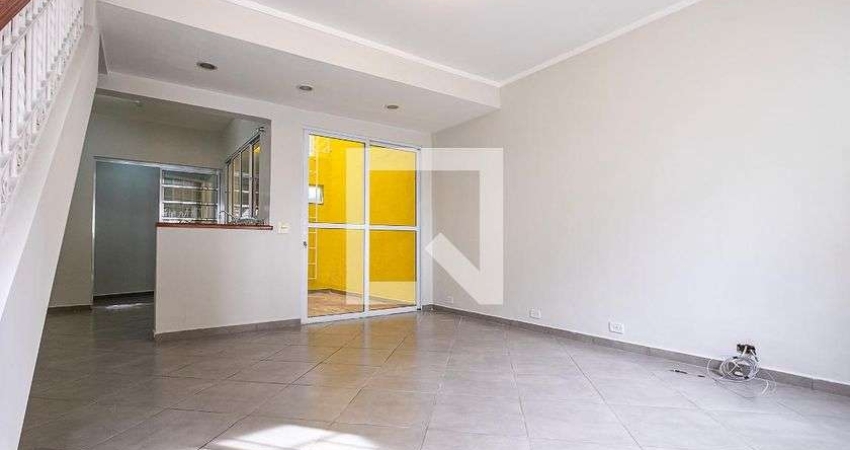Casa com 2 quartos à venda na Vila Madalena, São Paulo 