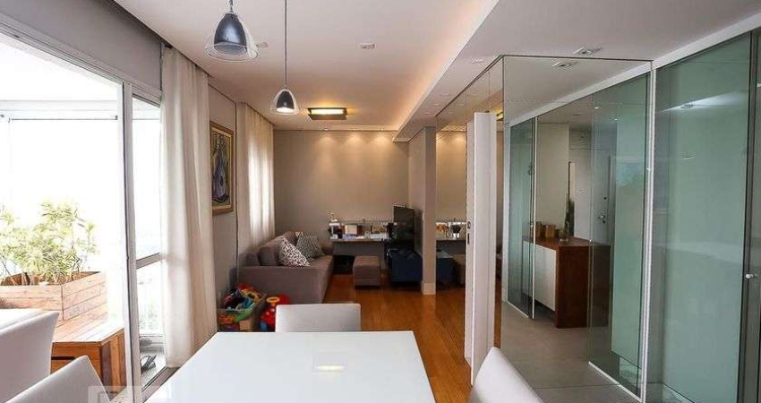 Apartamento à Venda - Vila Andrade, 2 Quartos,  87 m2