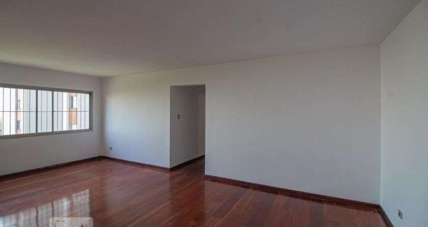 Apartamento à Venda - Chácara Santo Antonio, 4 Quartos,  234 m2