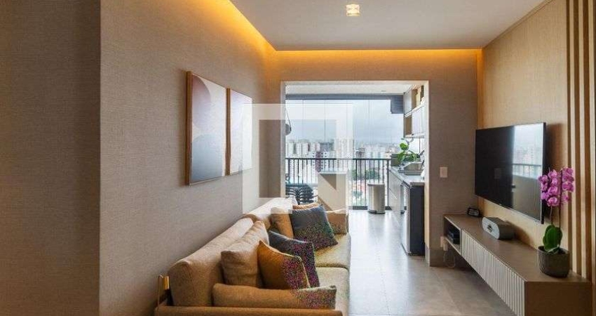 Apartamento à Venda - Barra Funda, 2 Quartos,  70 m2
