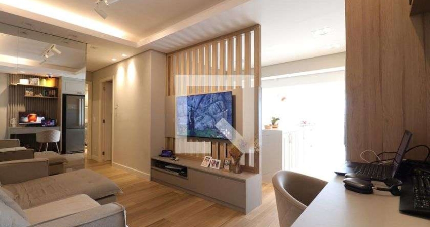 Apartamento à Venda - Barra Funda, 2 Quartos,  96 m2