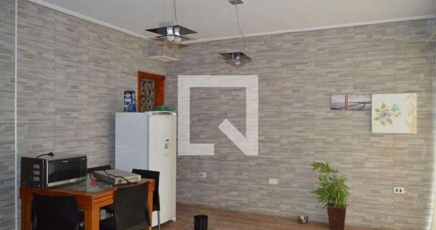 Casa com 2 quartos à venda na Vila Mariana, São Paulo 