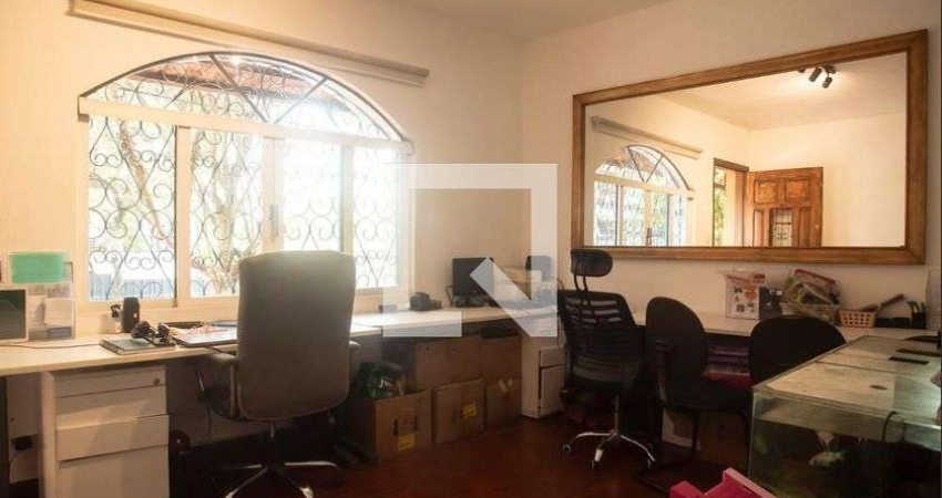 Casa à Venda - Vila Clementino, 2 Quartos,  120 m2