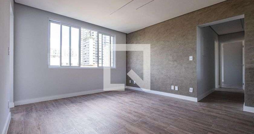 Apartamento à Venda - Pinheiros, 2 Quartos,  80 m2