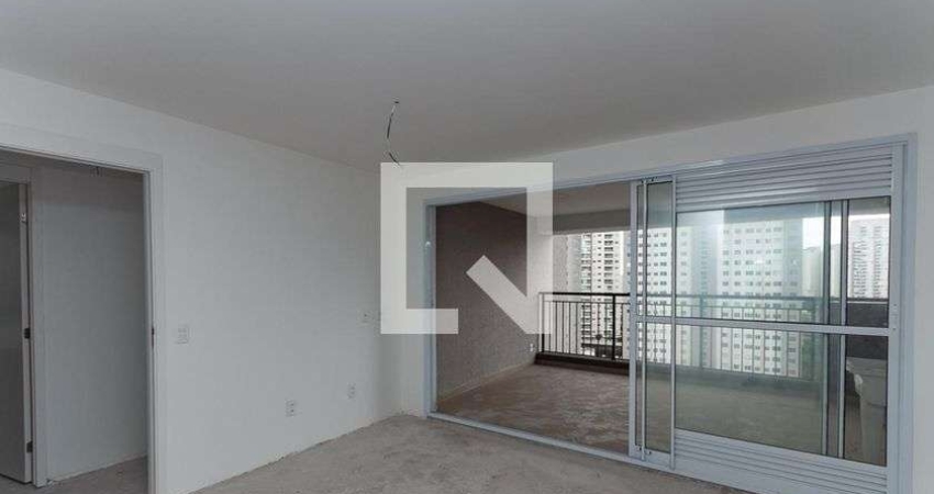 Apartamento à Venda - Barra Funda, 3 Quartos,  74 m2