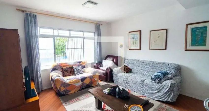 Casa com 3 quartos à venda na Saúde, São Paulo 