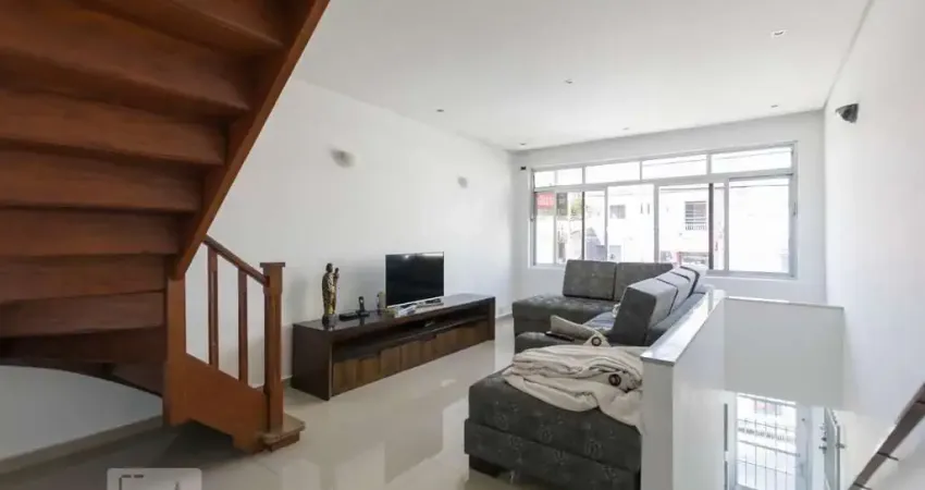 Casa com 3 quartos à venda no Ipiranga, São Paulo 