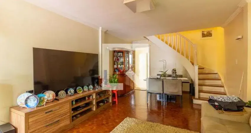 Casa com 2 quartos à venda na Vila Madalena, São Paulo 