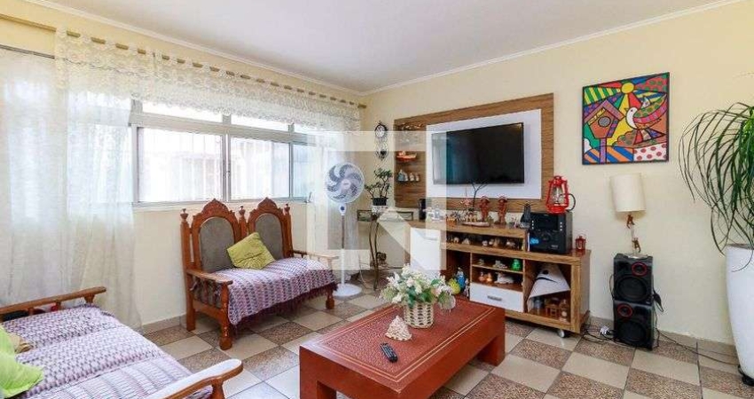 Casa à Venda - Campo Belo, 2 Quartos,  115 m2