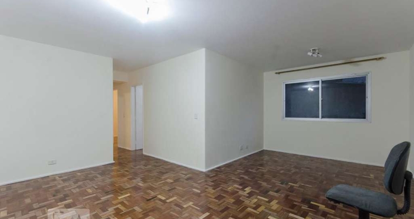 Apartamento à Venda - Alto de Pinheiros, 3 Quartos,  110 m2