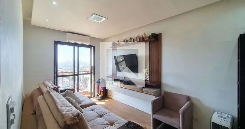 Apartamento à Venda - Ipiranga, 3 Quartos,  79 m2