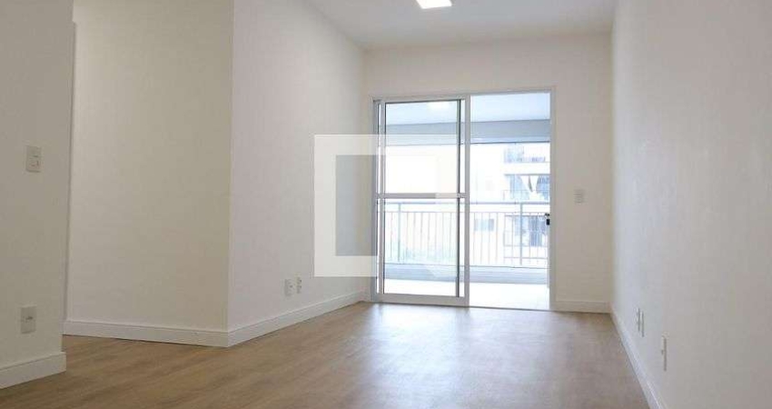 Apartamento à Venda - Vila Mascote, 3 Quartos,  80 m2