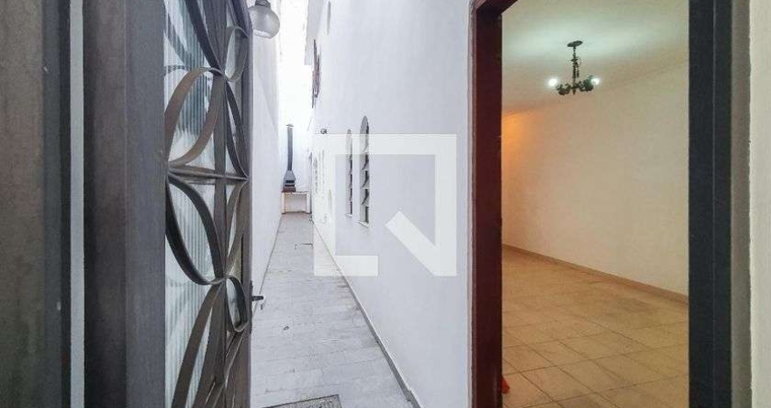 Casa com 3 quartos à venda no Ipiranga, São Paulo 