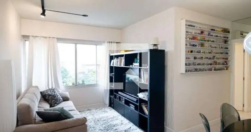 Apartamento com 3 quartos à venda na Rua Bacaetava, 65, Brooklin, São Paulo