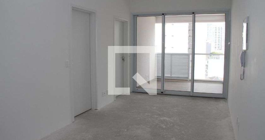 Apartamento à Venda - Vila Madalena, 2 Quartos,  66 m2