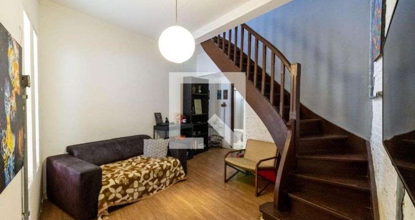 Casa com 3 quartos à venda no Ipiranga, São Paulo 