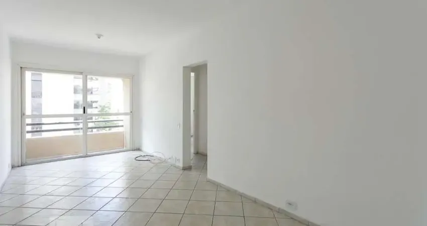 Apartamento à Venda - Moema, 2 Quartos,  60 m2
