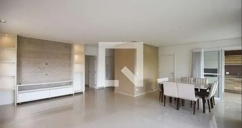 Apartamento à Venda - Portal do Morumbi, 3 Quartos,  184 m2