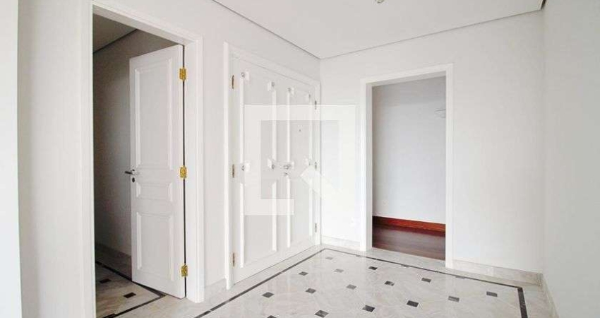 Apartamento à Venda - Portal do Morumbi, 4 Quartos,  568 m2