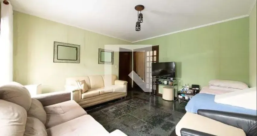 Casa à Venda - Bosque da Saúde, 5 Quartos,  296 m2