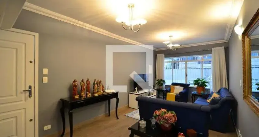 Casa à Venda - Saúde, 4 Quartos,  300 m2