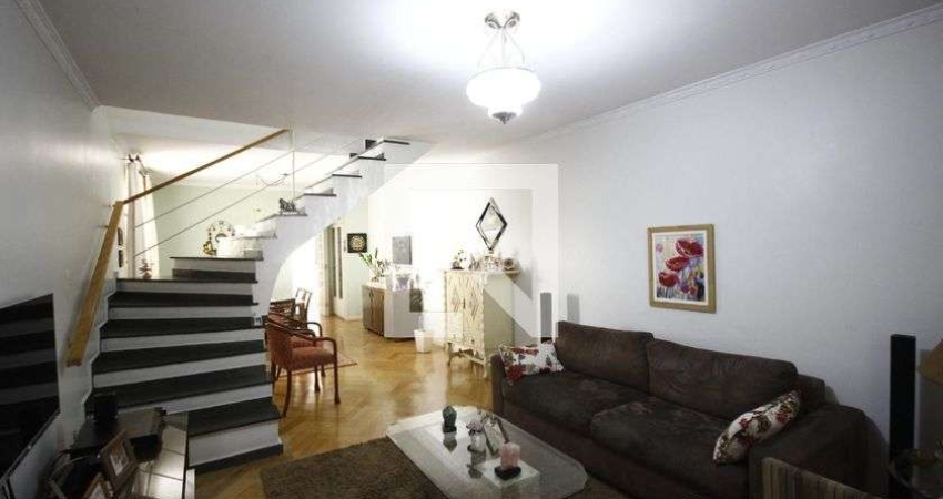 Casa à Venda - Ipiranga, 3 Quartos,  161 m2