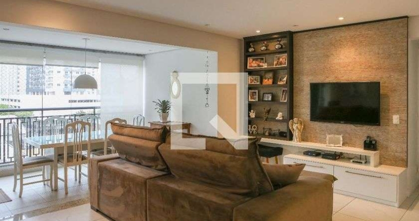 Apartamento à Venda - Barra Funda, 3 Quartos,  109 m2