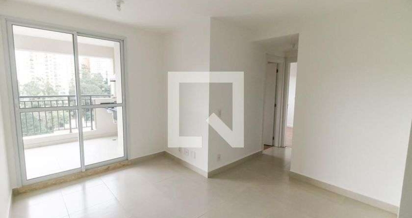 Apartamento com 2 quartos à venda no Panamby, São Paulo 