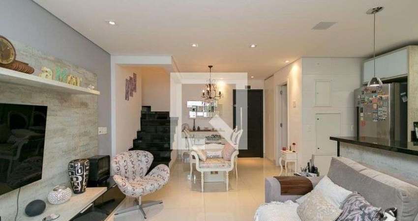Apartamento com 2 quartos à venda no Brooklin, São Paulo 